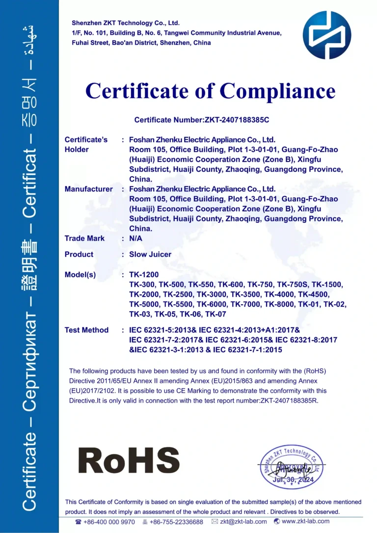 Home certificate (3)